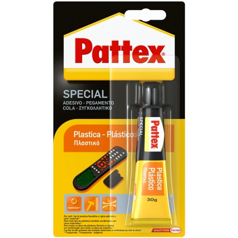 [PX1011] Special plastica - Colla