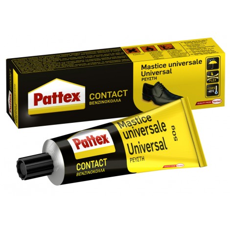 [PX1031] Contact - Mastice universale