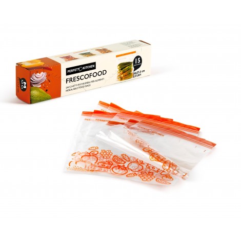 [PFT0075] FrescoFood - Sacchetti