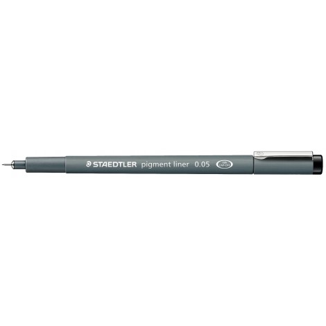 Pigment Liner 308 - Pennarello