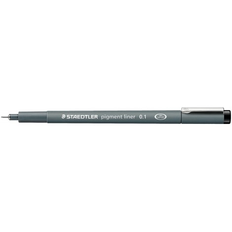 Pigment Liner 308 - Pennarello
