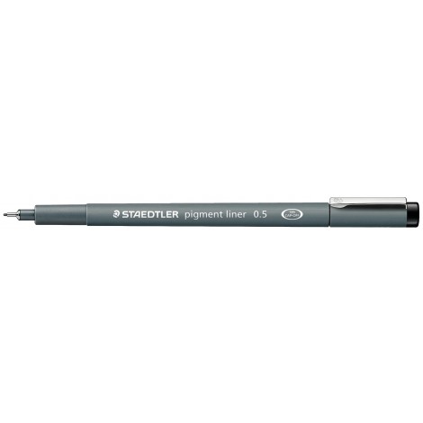 Pigment Liner 308 - Pennarello