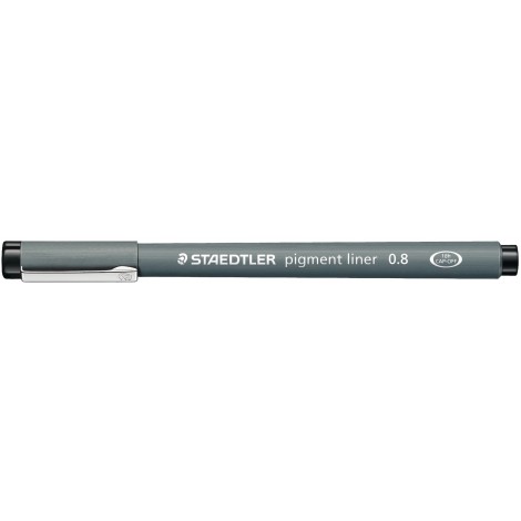 Pigment Liner 308 - Pennarello