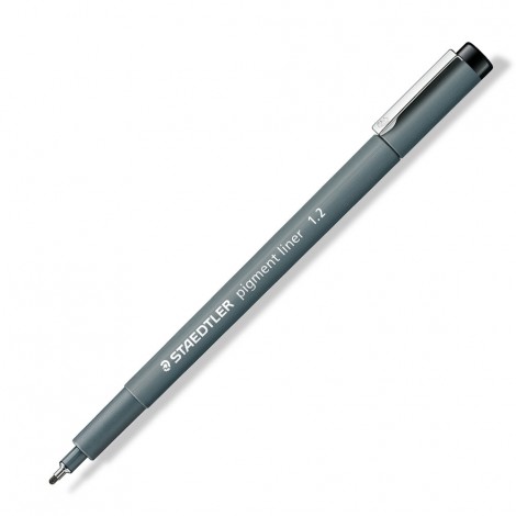 Pigment Liner 308 - Pennarello