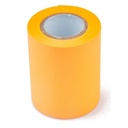 Rotolo Memoidea 59mmx10m arancione fluo