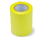Rotolo Memoidea 59mmx10m giallo neon
