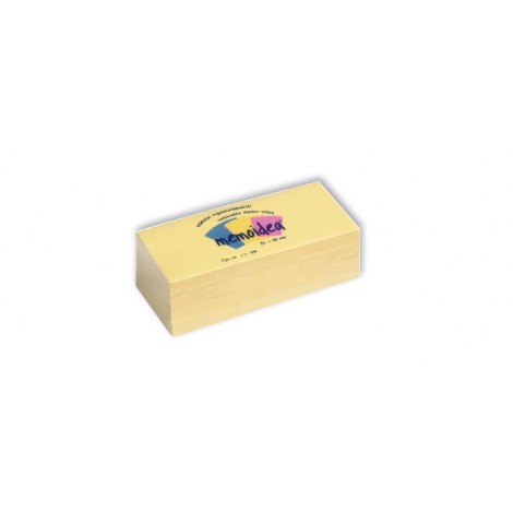 [IT0003] Blocco riposizionabile 51x38mm