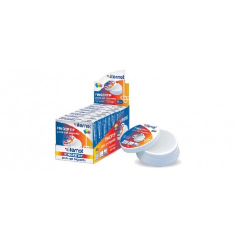 Fingertip - Gel bagnadita