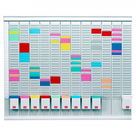 [NB0108] Planner professionale