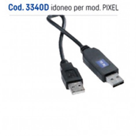 [HG0019] Cavo per aggiornamento Pixel S2