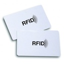 Tessera RFID