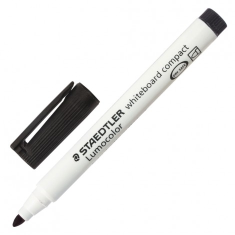 Lumocolor Whiteboard - Marcatore per lavagne