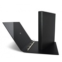Raccoglitori Sanremo 2000 25x33cm d. 4cm nero