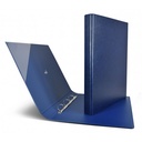 Raccoglitori Sanremo 2000 30x42cm d. 4cm blu