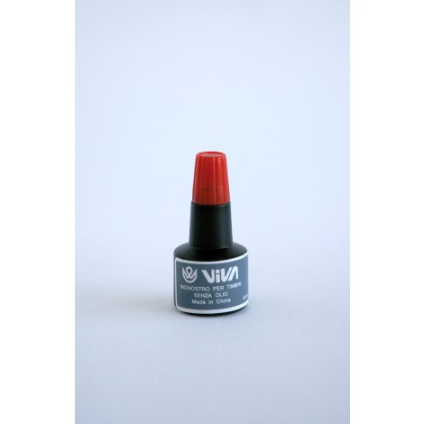 Inchiostro senz'olio per timbri