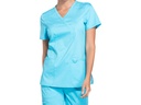 CASACCA FINTO INCROCIO CHEROKEE REVOLUTION - donna XL - turchese