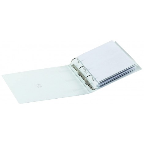 [SE0445] Raccoglitori personalizzabili Stelvio TI A5 - 15x2...