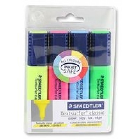 [SR0300] Evidenziatore TEXTSURFER