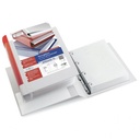 Raccoglitori personalizzabili Stelvio TI 22x30cm d...