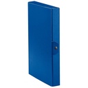 Eurobox - Scatola progetto