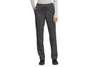 PANTALONI CON COULISSE CHEROKEE REVOLUTION - donna XL - color peltro
