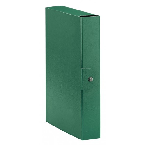 Eurobox - Scatola progetto