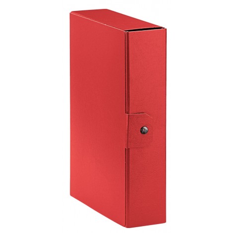 Eurobox - Scatola progetto