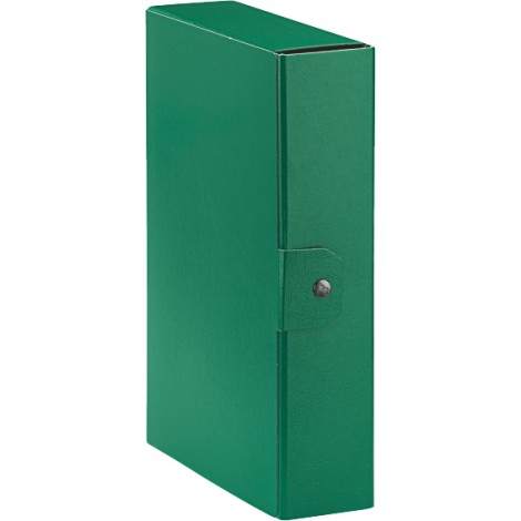 Eurobox - Scatola progetto