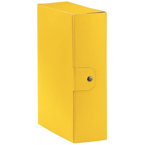 Eurobox - Scatola progetto