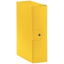 Eurobox - Scatola progetto