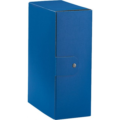 Eurobox - Scatola progetto