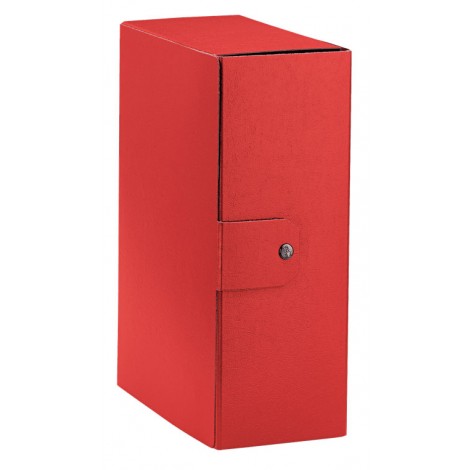 Eurobox - Scatola progetto