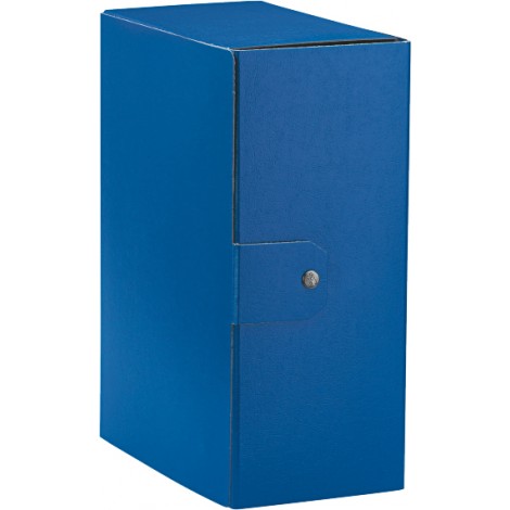 Eurobox - Scatola progetto