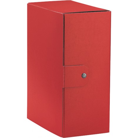 Eurobox - Scatola progetto