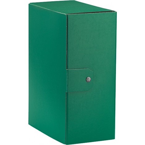Eurobox - Scatola progetto