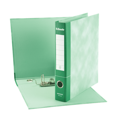 Registratore commerciale Essentials G72 d. 5cm ve...
