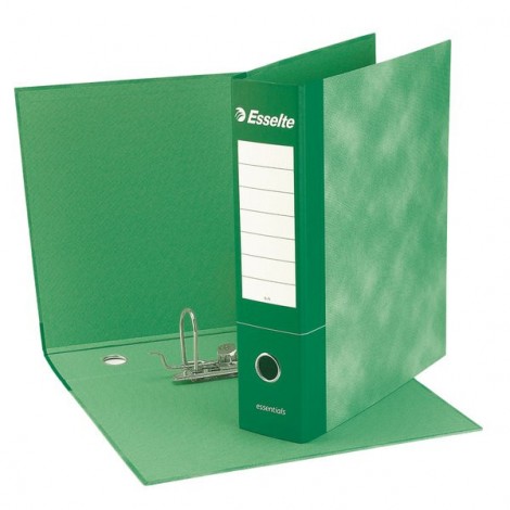 Registratore commerciale Essentials G73 d. 8cm ver...