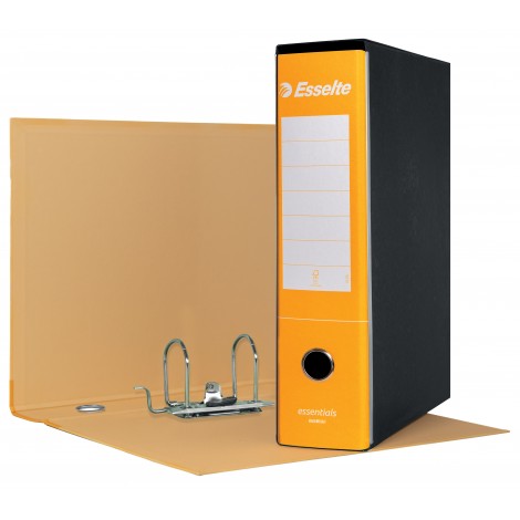 Essentials - Registratore protocollo
