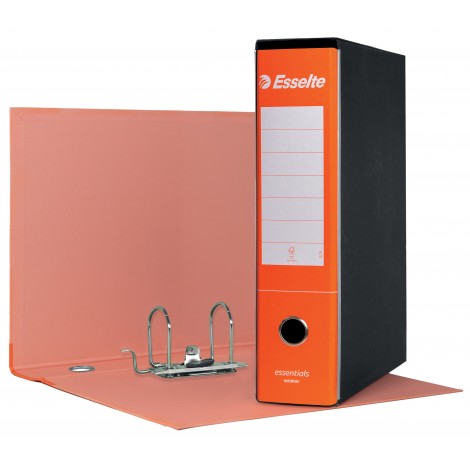 Essentials - Registratore protocollo