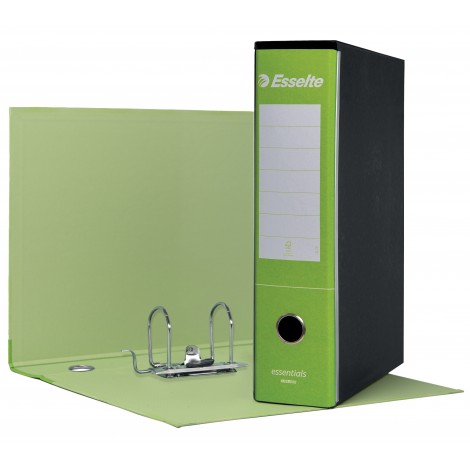 Essentials - Registratore protocollo