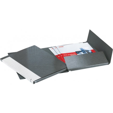 Gruppo Delso Line 25x32cm d. 1,5cm grigio