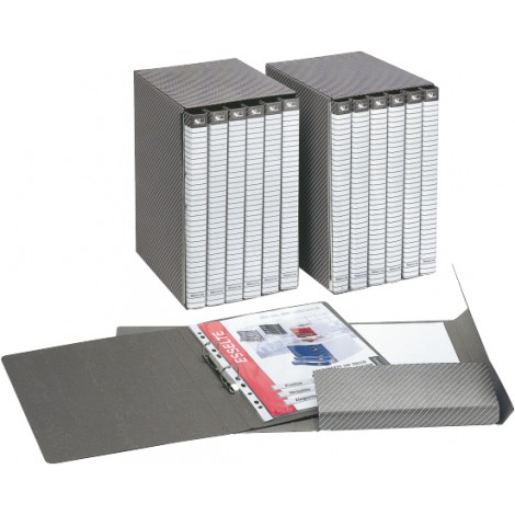 Gruppo Delso Line 25x32cm d. 1,5cm grigio