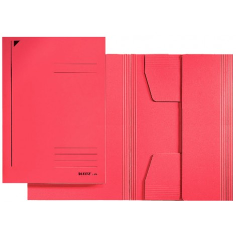 [SS2116] Cartellina 3 lembi