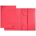 Cartellina 3 lembi