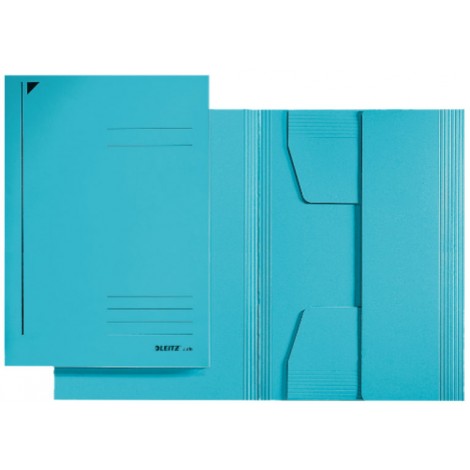 [SS2117] Cartellina 3 lembi
