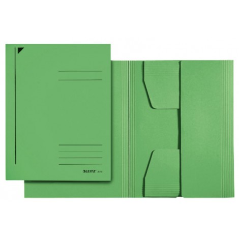 [SS2118] Cartellina 3 lembi