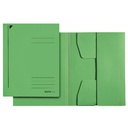 Cartellina 3 lembi
