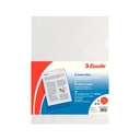 Cartelline a L Copy Safe, buccia A4 - 21x29,7cm