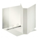 Raccoglitori personalizzabili Display 27x35cm d. 4...