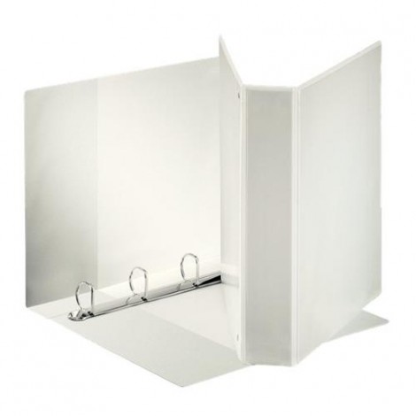 [SS0422] Raccoglitori personalizzabili Display 27x35cm d. 5...